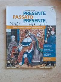 Presente passato presente 2