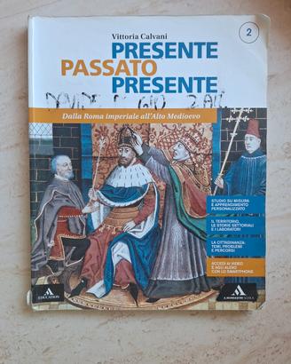 Presente passato presente 2