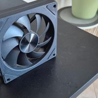 ventole Prism Ice Whale RS 4 ARGB 120mm