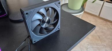 ventole Prism Ice Whale RS 4 ARGB 120mm