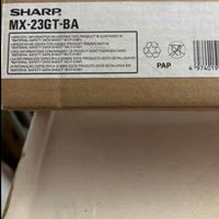 N 5 Cartucce toner sharpx  mx 23 gtba