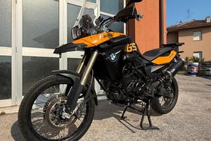 Bmw F 800 GS