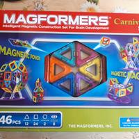 Magformers Carnival Set 46 pz