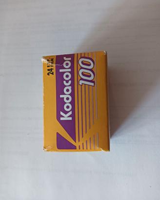 Pellicola Kodak