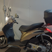 Piaggio liberty - 2.000 km