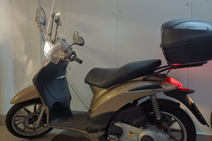 Piaggio liberty - 2.000 km