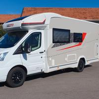 Challenger 380 Graphite B - Automatico