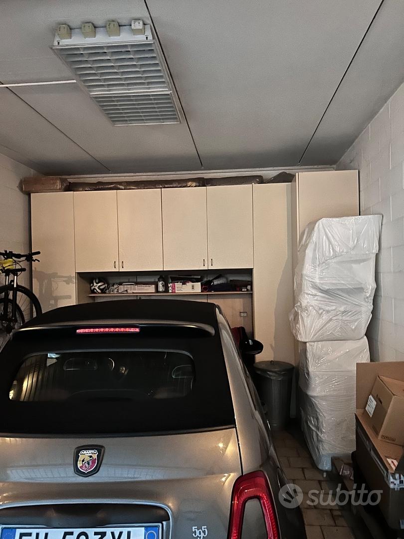 Appartamento – Bergamo, Ronchi, Redona - Vista 4