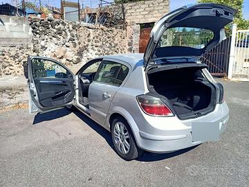 Opel Astra 1.7 diesel