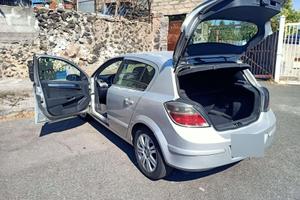 Opel Astra 1.7 diesel