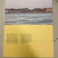Venezia alter mundus. ediz. italiana