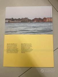 Venezia alter mundus. ediz. italiana