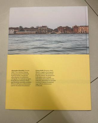 Venezia alter mundus. ediz. italiana