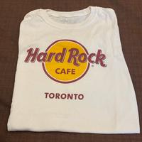 Maglietta Hard Rock Cafè Toronto