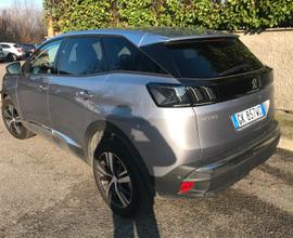 PEUGEOT 3008 2ª serie - 2022