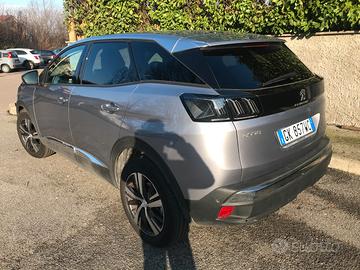 PEUGEOT 3008 2ª serie - 2022