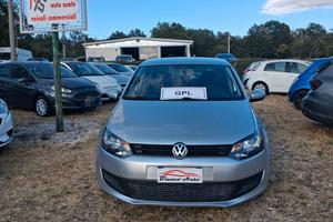 Volkswagen Polo 1.2/60CV 5p. (GPL)