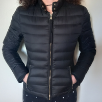 Giacca nera Zara