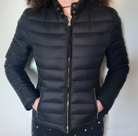 Giacca nera Zara