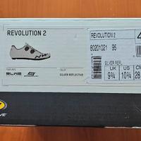 Scarpe bici Northwave revolution 2