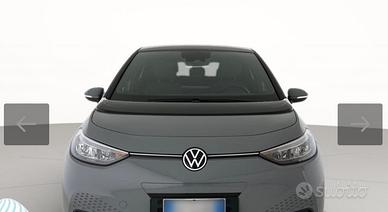 ID.3 Pure Performance