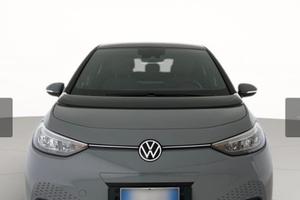 ID.3 Pure Performance