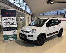 FIAT Panda 0.9 TwinAir Turbo S&S 4x4