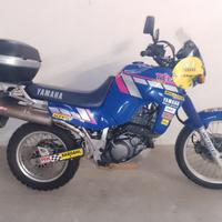 Yamaha XTZ 660 ( 3YF )