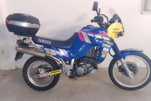 Yamaha XTZ 660 ( 3YF )