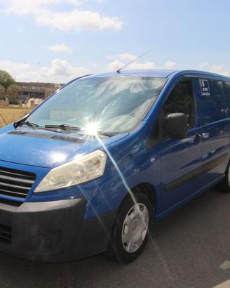 Fiat Scudo