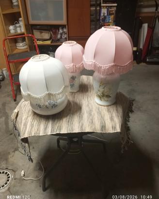 lampade 