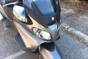 Burgman 650 exectuve