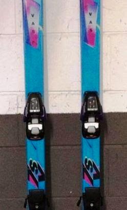 SCI Rossignol 7sV in quartzel 
