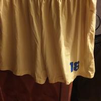 pantaloncini del Modena pallavolo