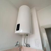 Boiler elettrico Ariston Lydos Plus