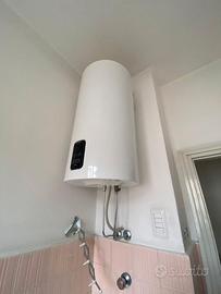 Boiler elettrico Ariston Lydos Plus