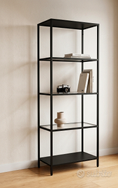 Vetrinetta libreria