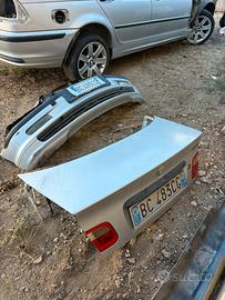 Bmw 318i