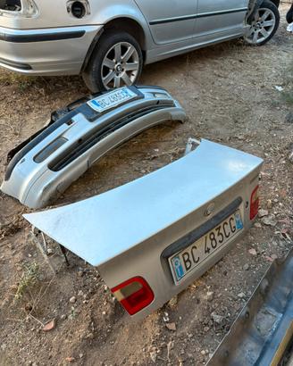 Bmw 318i
