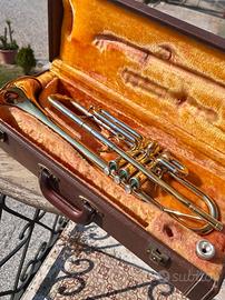 Tromba Antoine Courtois