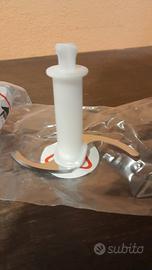 Lame Braun Multiquick