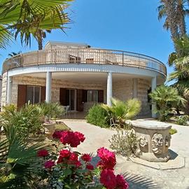 Salento -Porto Cesareo