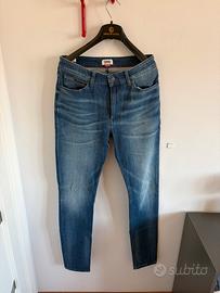 JEANS TOMMY HILFIGER