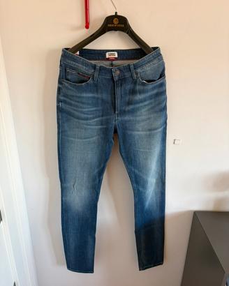 JEANS TOMMY HILFIGER