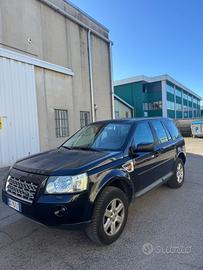 LAND ROVER FREELANDER 2.2 TD4 UNI PROP MANUALE