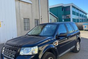 LAND ROVER FREELANDER 2.2 TD4 UNI PROP MANUALE