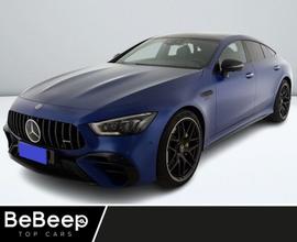 Mercedes-Benz GT Coupé 4 AMG GT COUPE 53 MHEV...