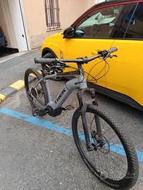 Trek powerfly7 e-bike 