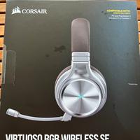 VIRTUOSO RGB WIRELESS SE