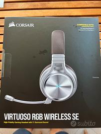 VIRTUOSO RGB WIRELESS SE